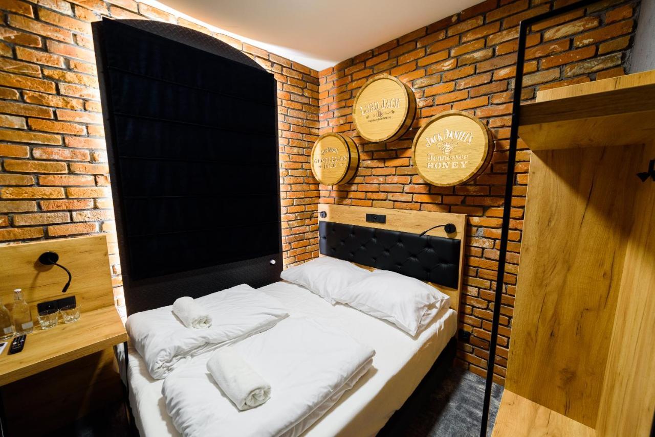 Apartment Lord Jack Rzeszow