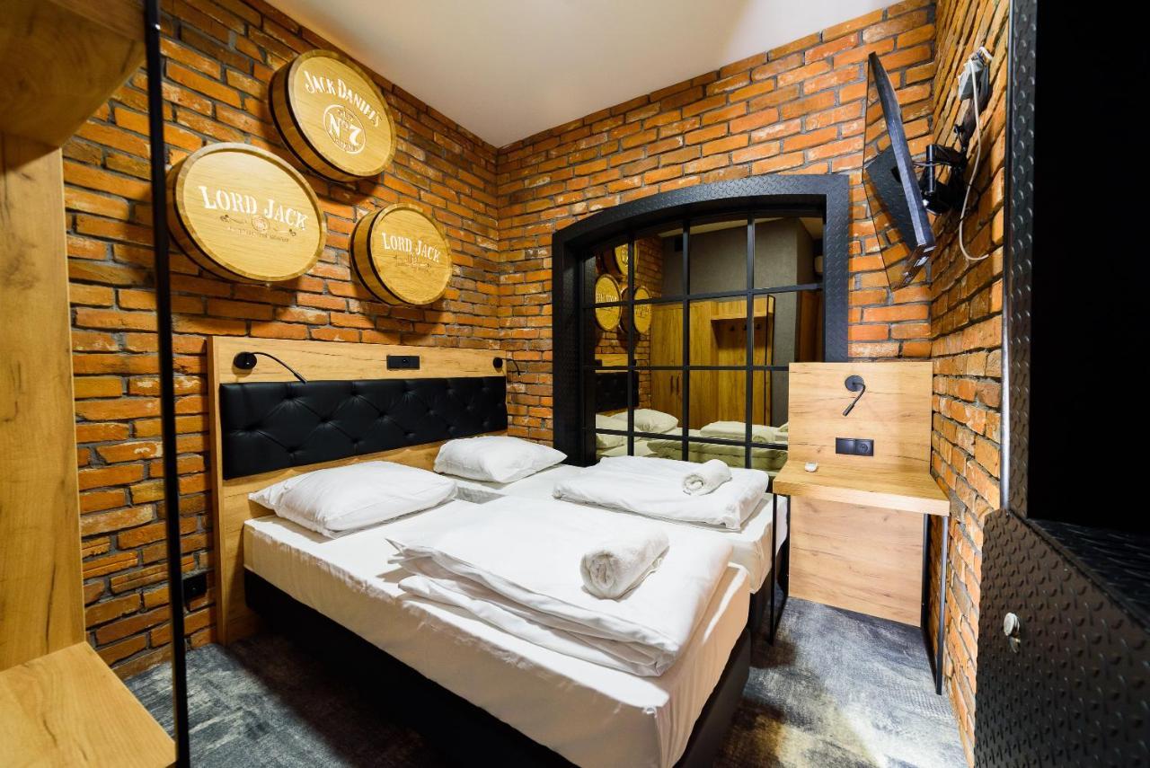 Lord Jack * Rzeszow
