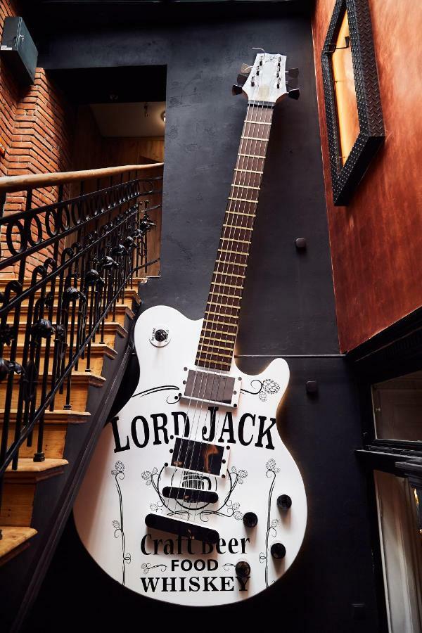 Lord Jack