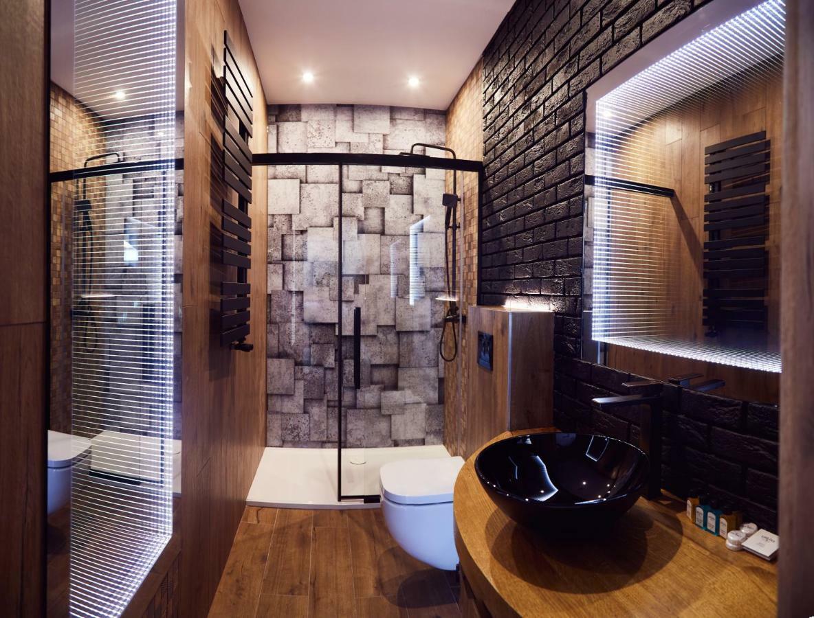 Lord Jack Apartment Rzeszow