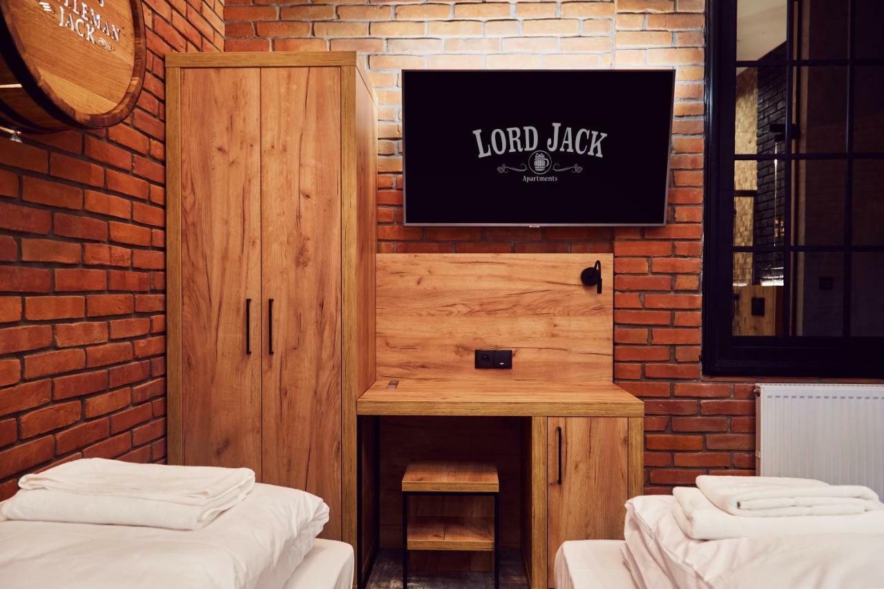 Lord Jack *