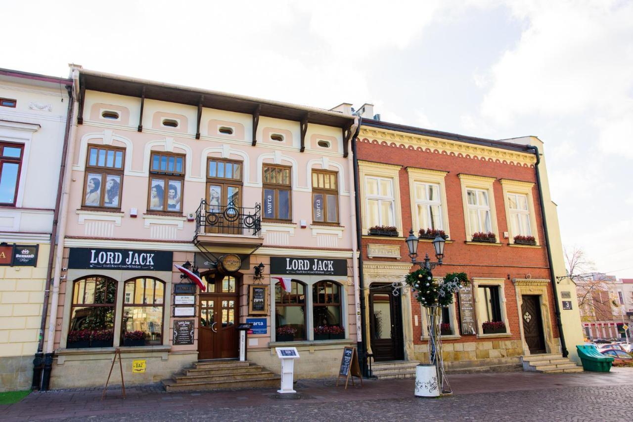 Lord Jack Apartment Rzeszow