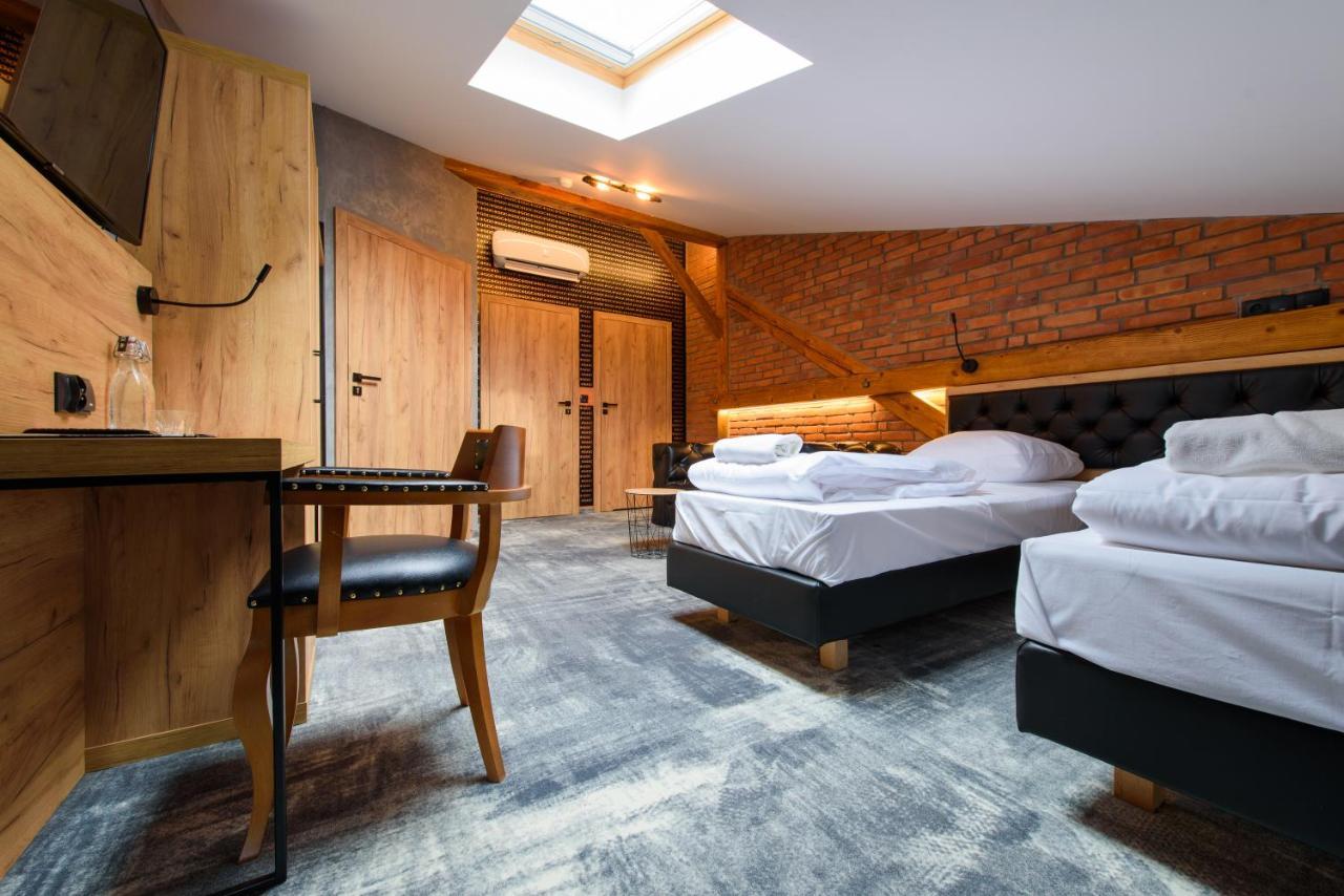 Lord Jack Apartment Rzeszow