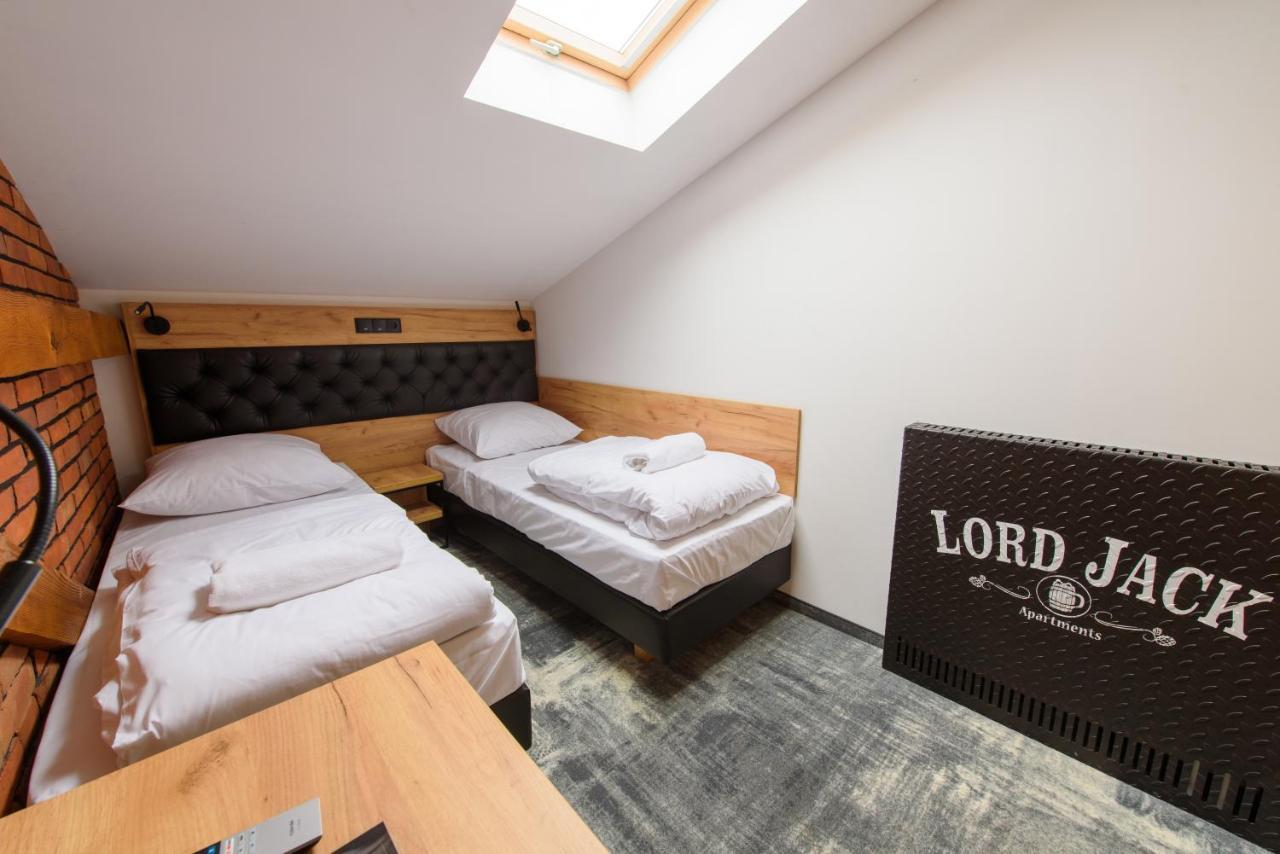 Apartment Lord Jack *