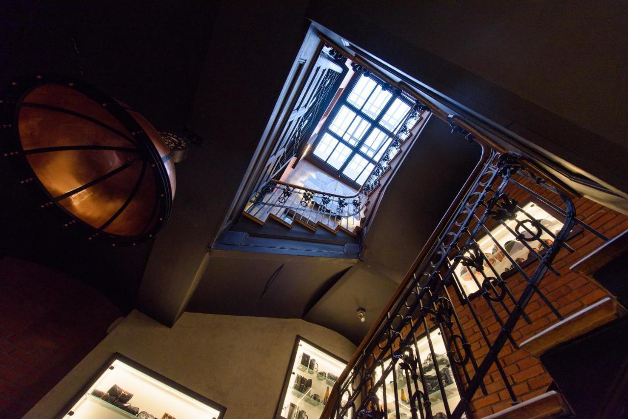 Lord Jack Apartment