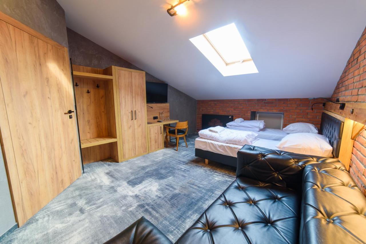Apartment Lord Jack Rzeszow