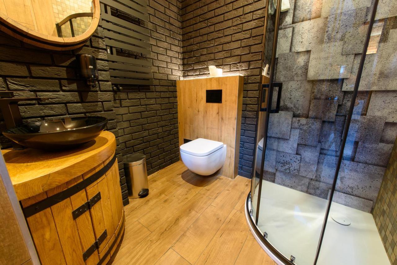 Lord Jack Apartment