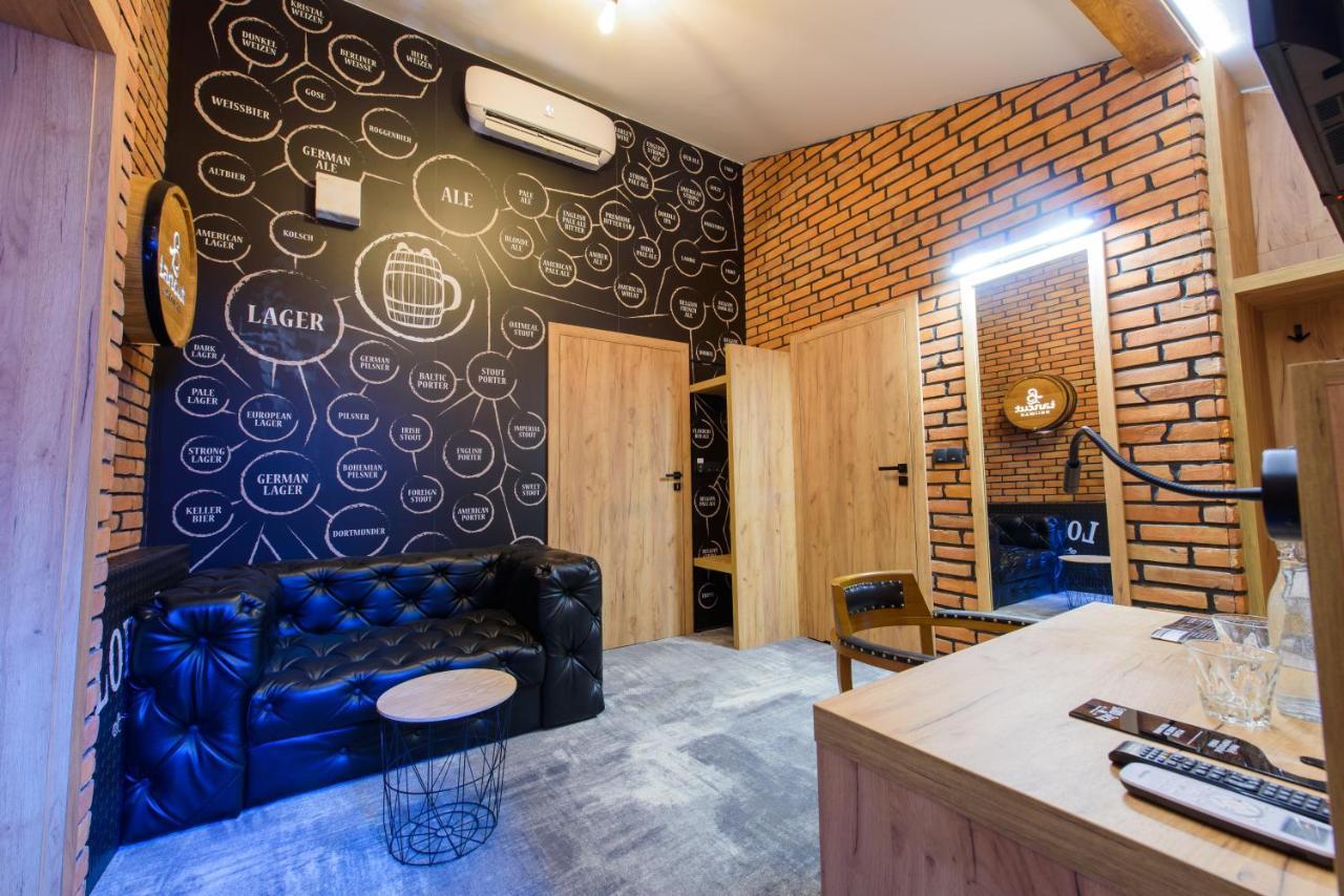 Lord Jack Apartment